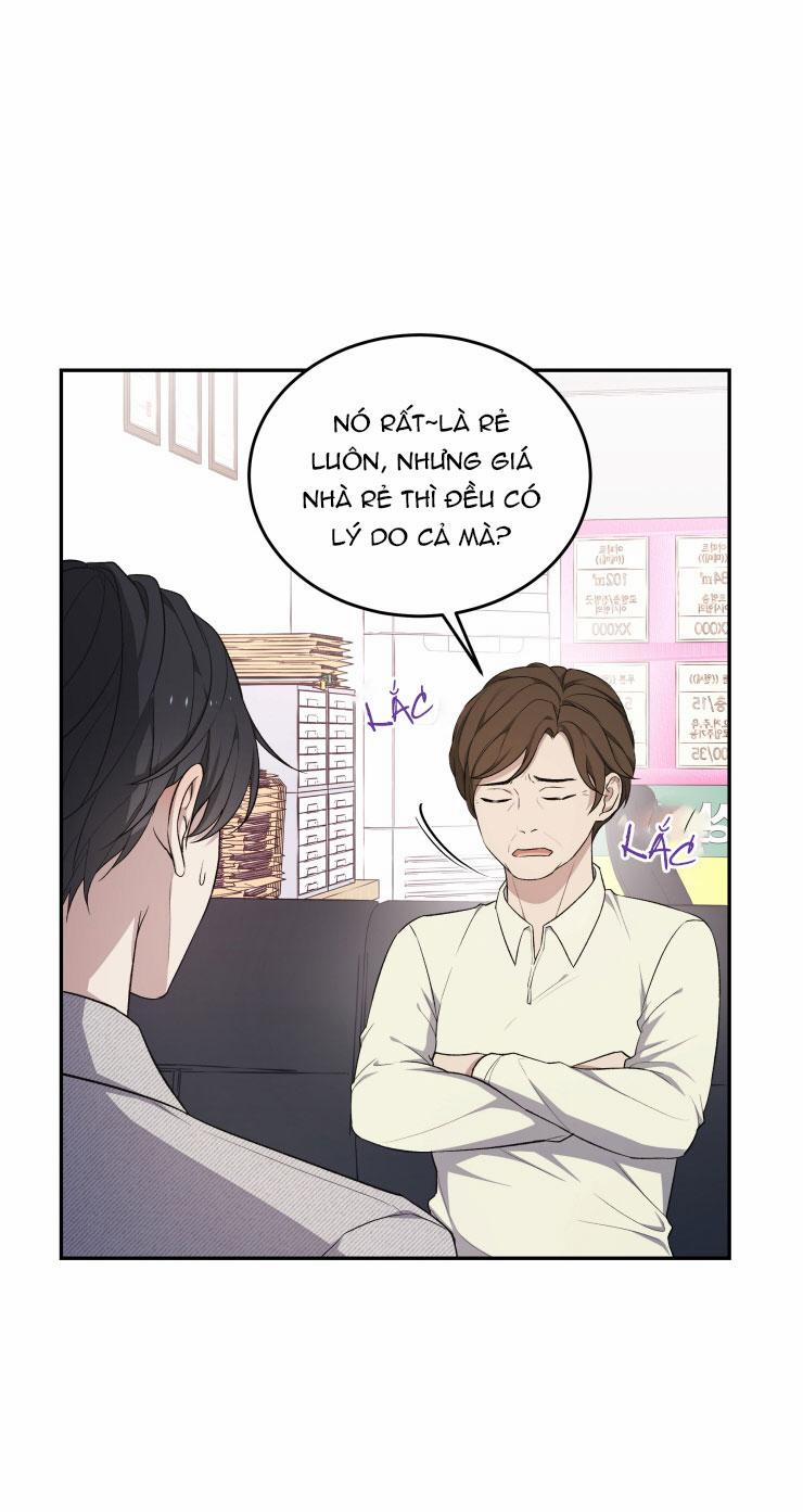 Hỗn Mộng 17 trang 14