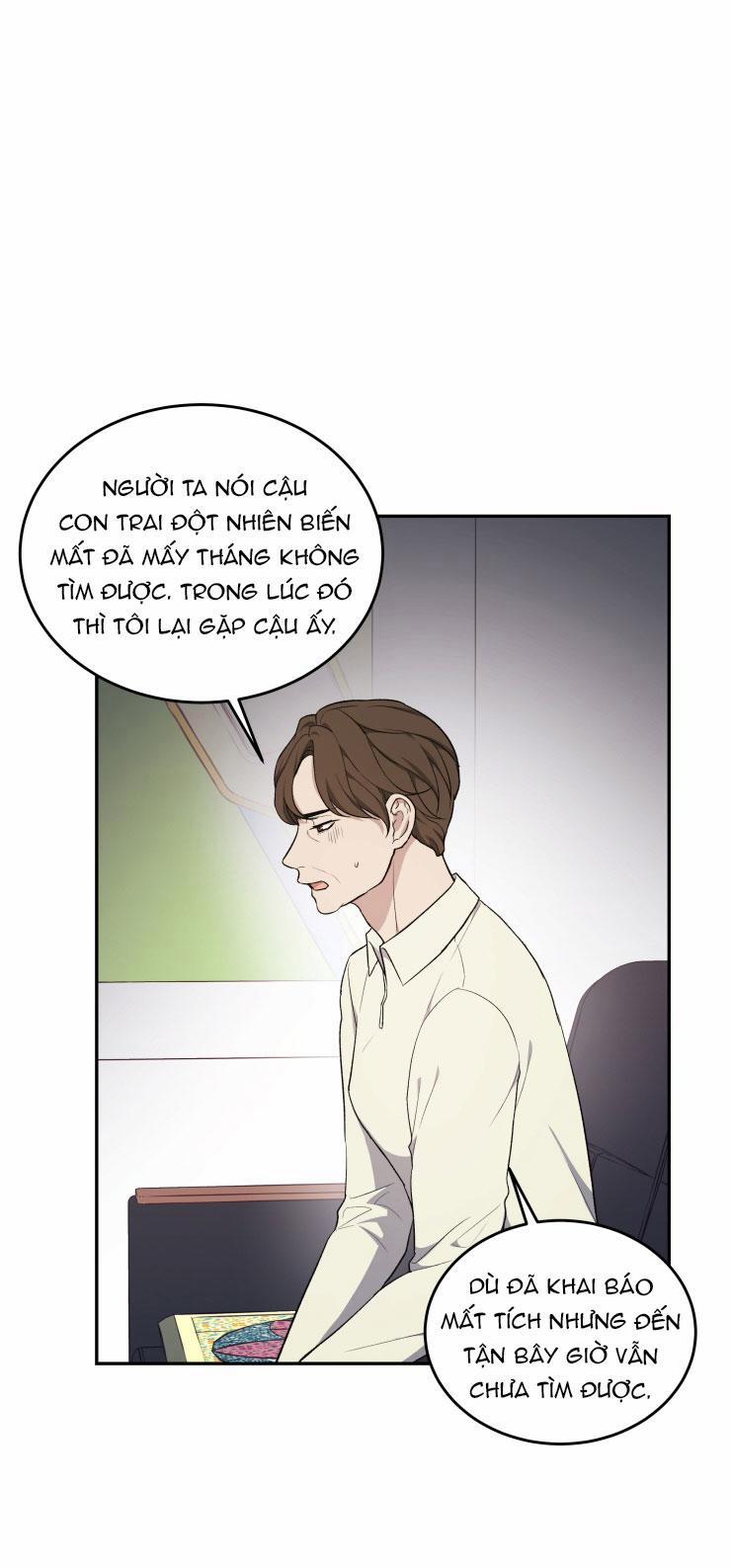 Hỗn Mộng 17 trang 19