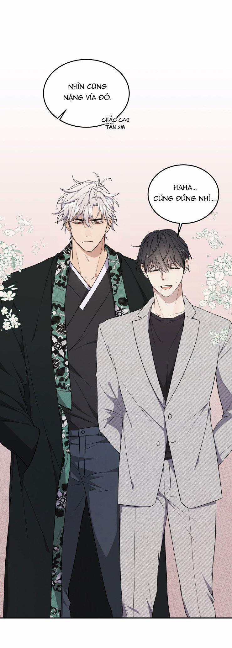 Hỗn Mộng 17 trang 24