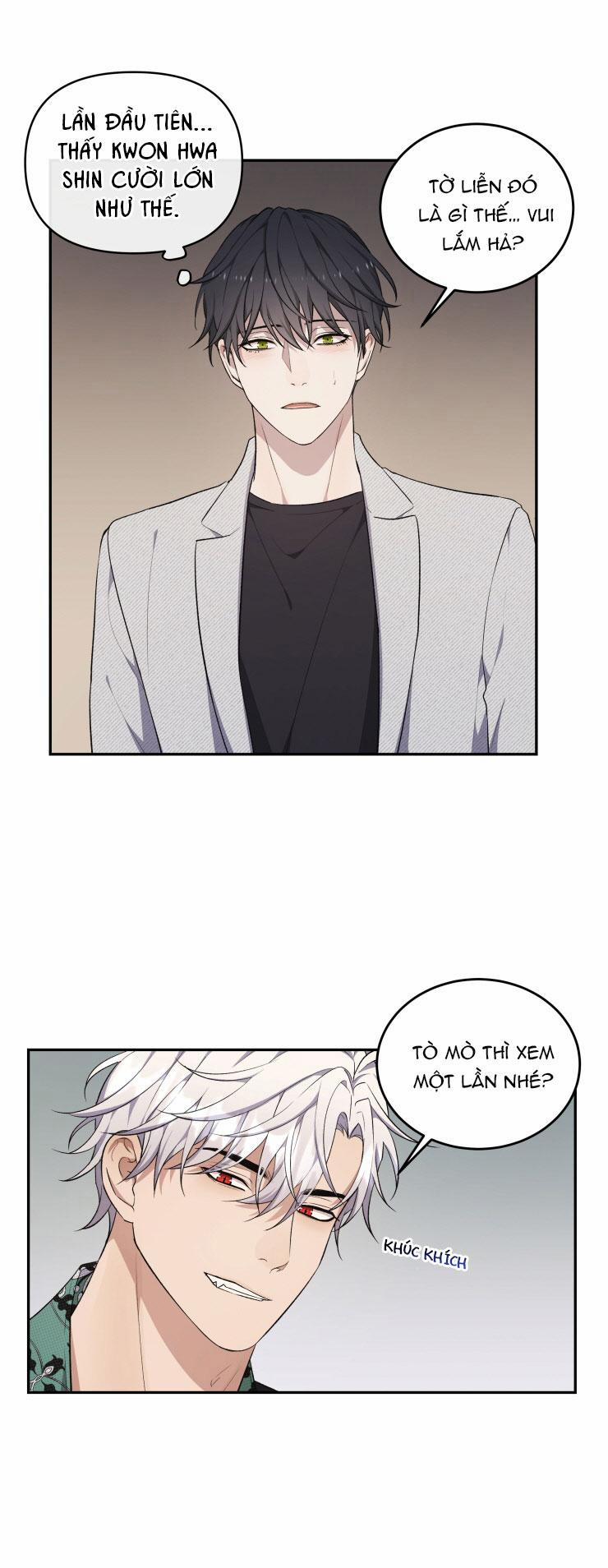 Hỗn Mộng 17 trang 32