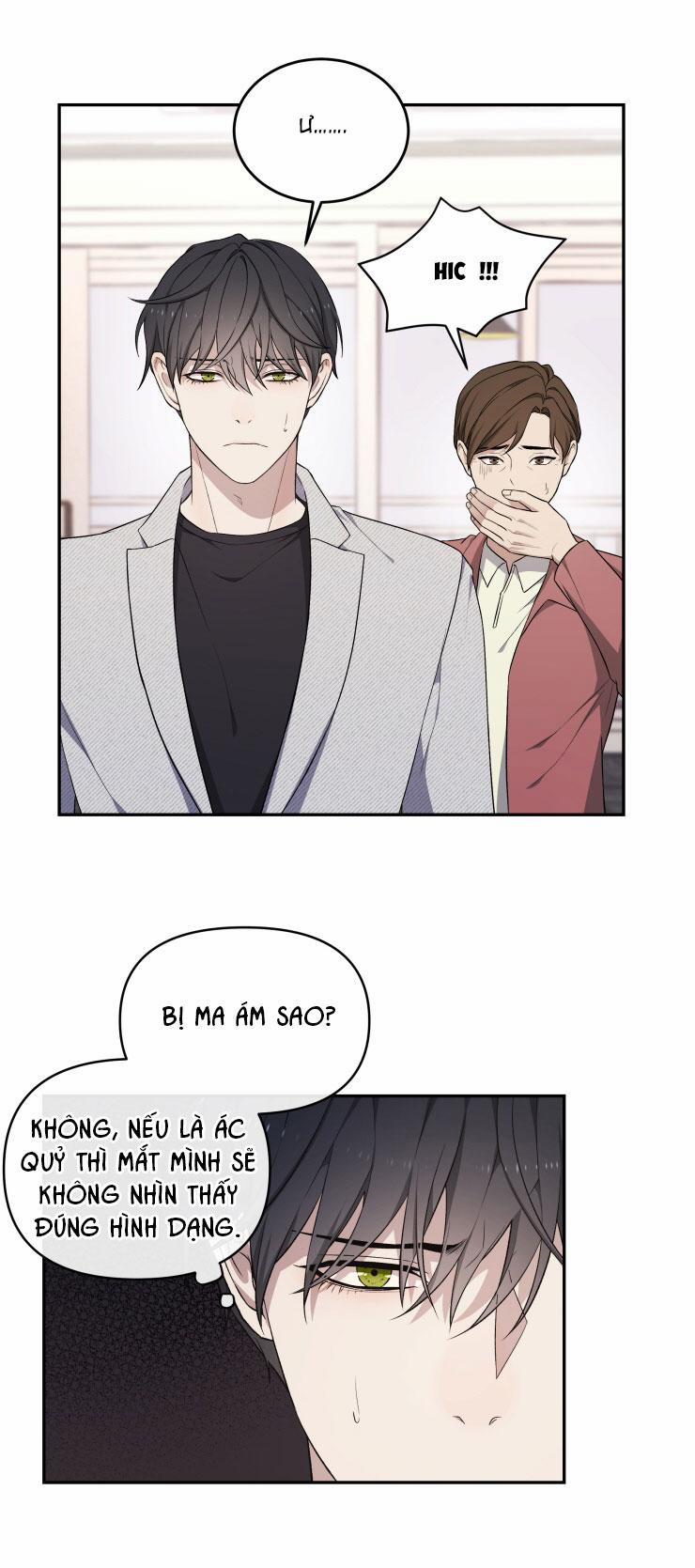 Hỗn Mộng 17 trang 34
