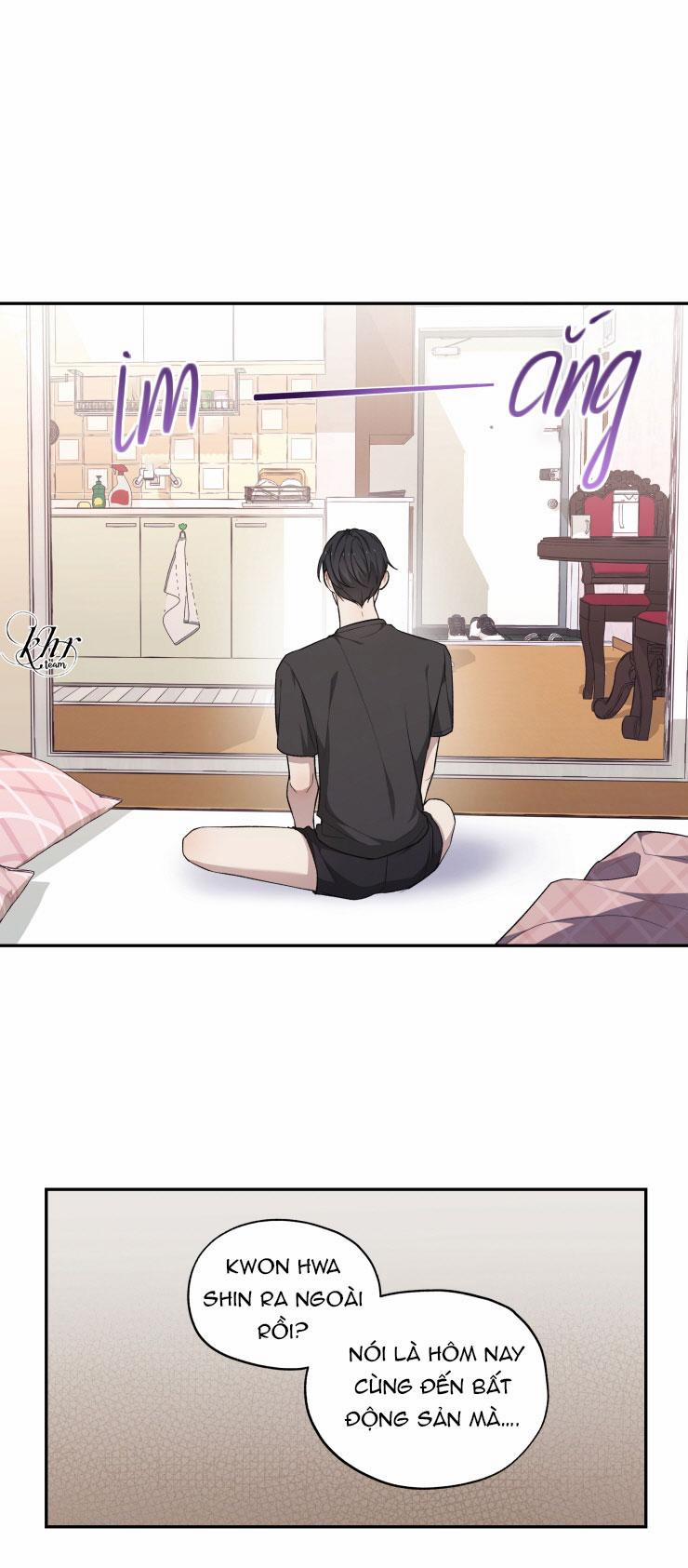 Hỗn Mộng 17 trang 4