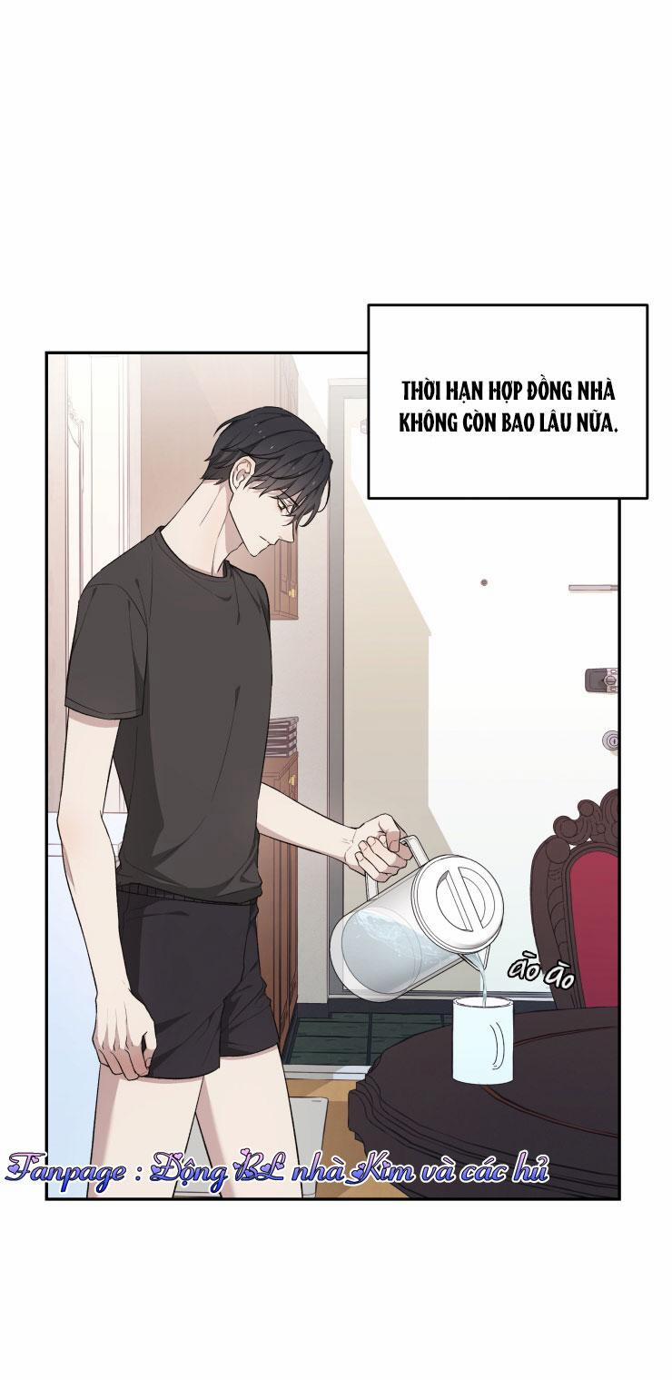 Hỗn Mộng 17 trang 5