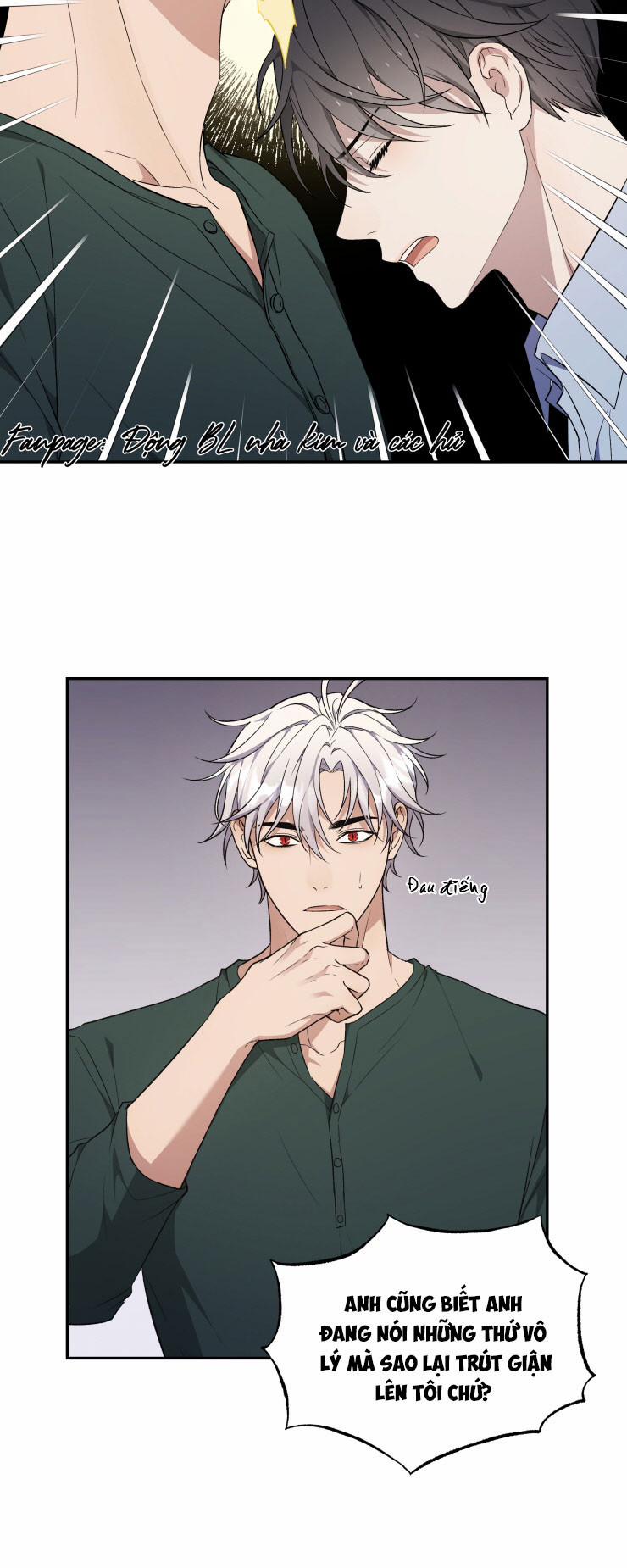 Hỗn Mộng 19.5 trang 13