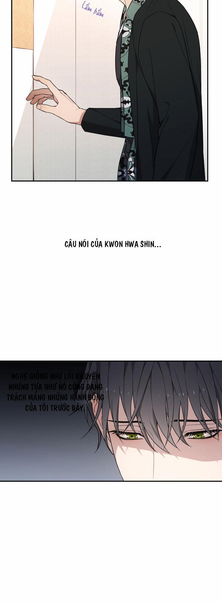 Hỗn Mộng 19 trang 17