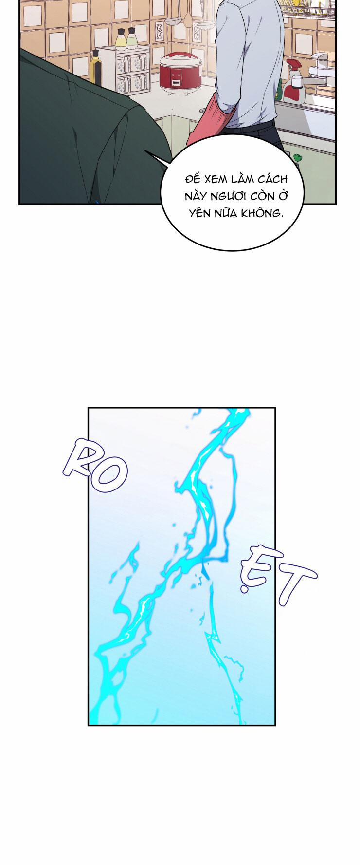 Hỗn Mộng 19 trang 23