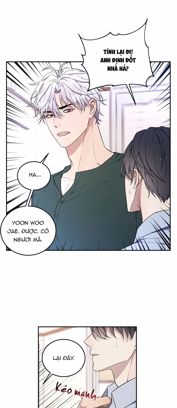 Hỗn Mộng 19 trang 27