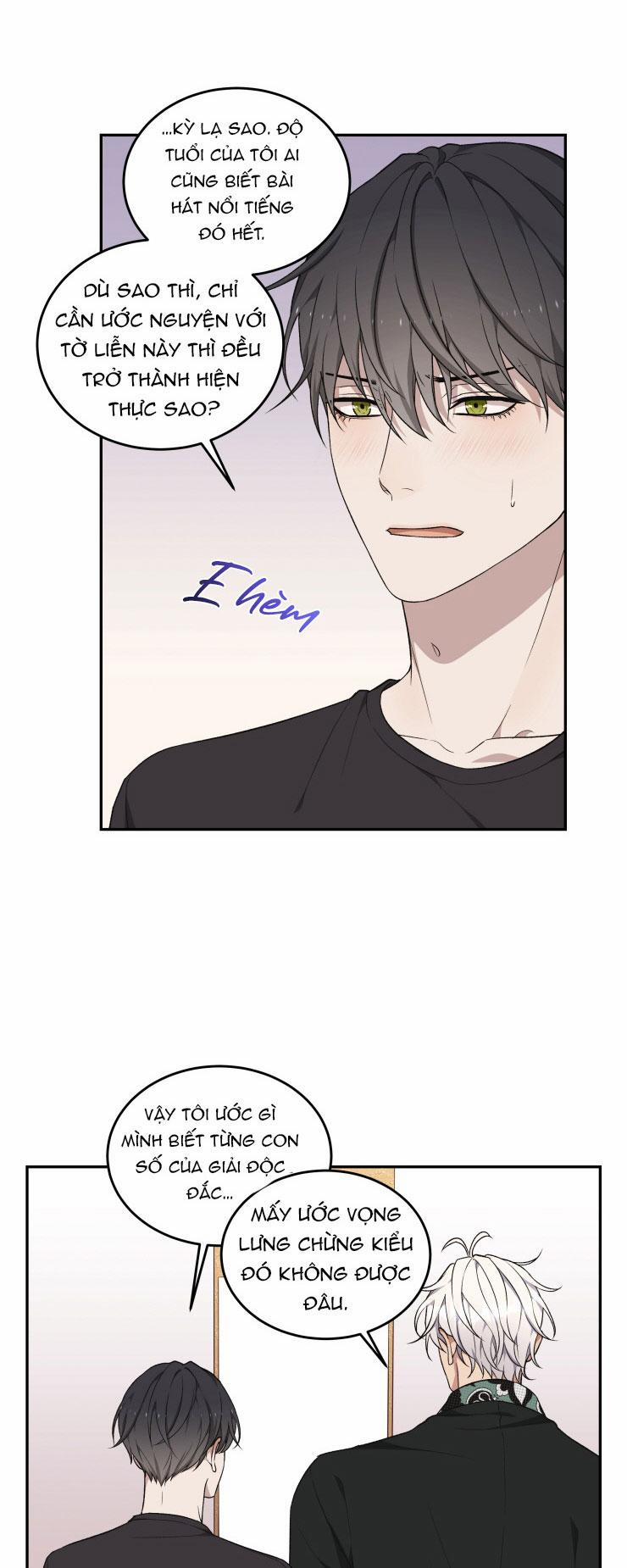 Hỗn Mộng 19 trang 7