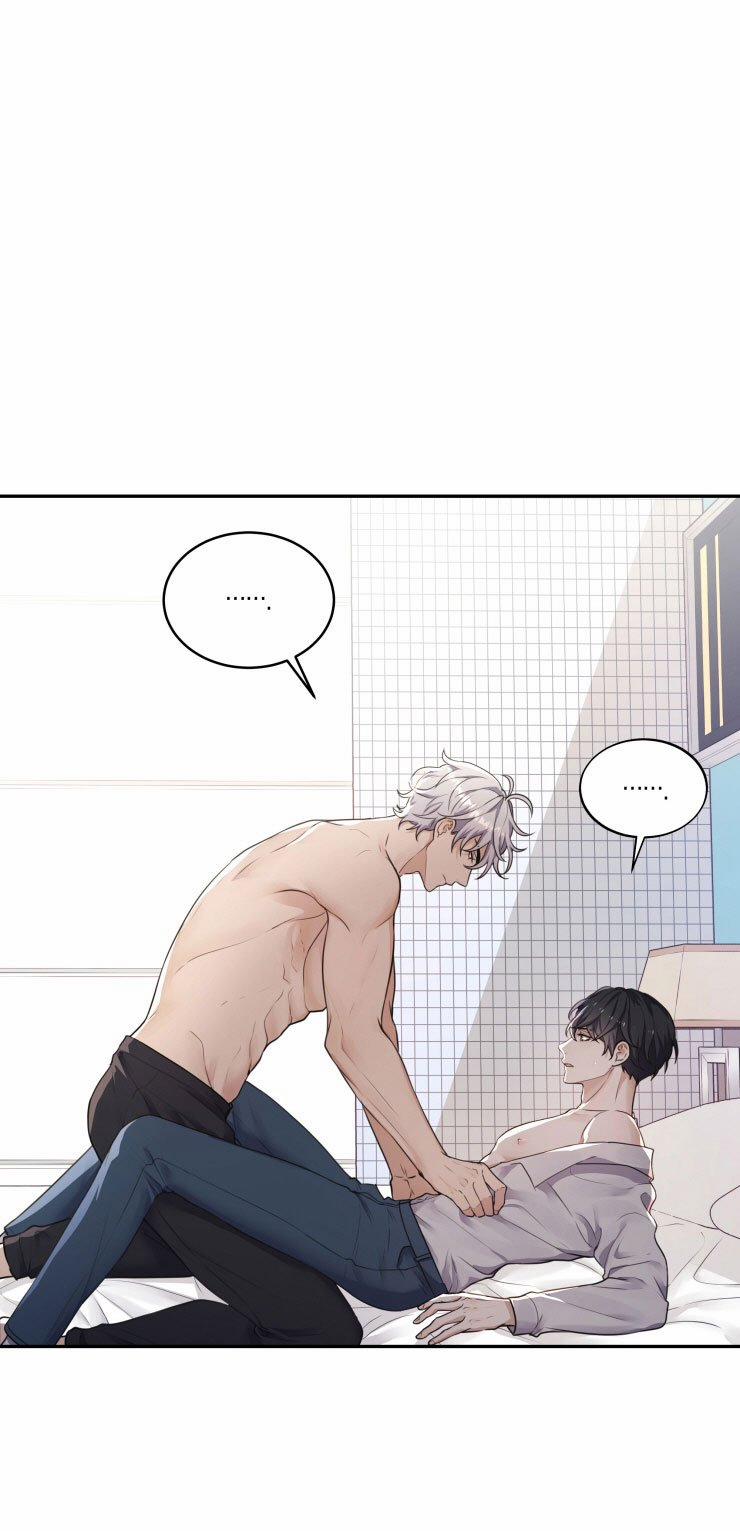 Hỗn Mộng 2 trang 1