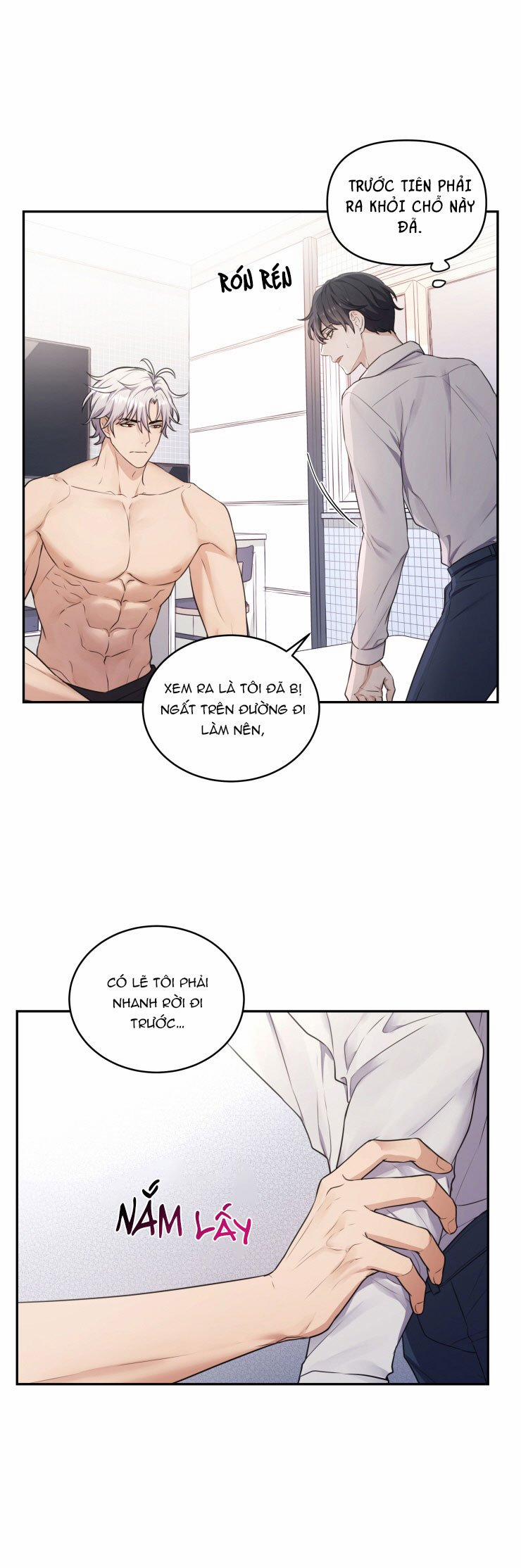 Hỗn Mộng 2 trang 10