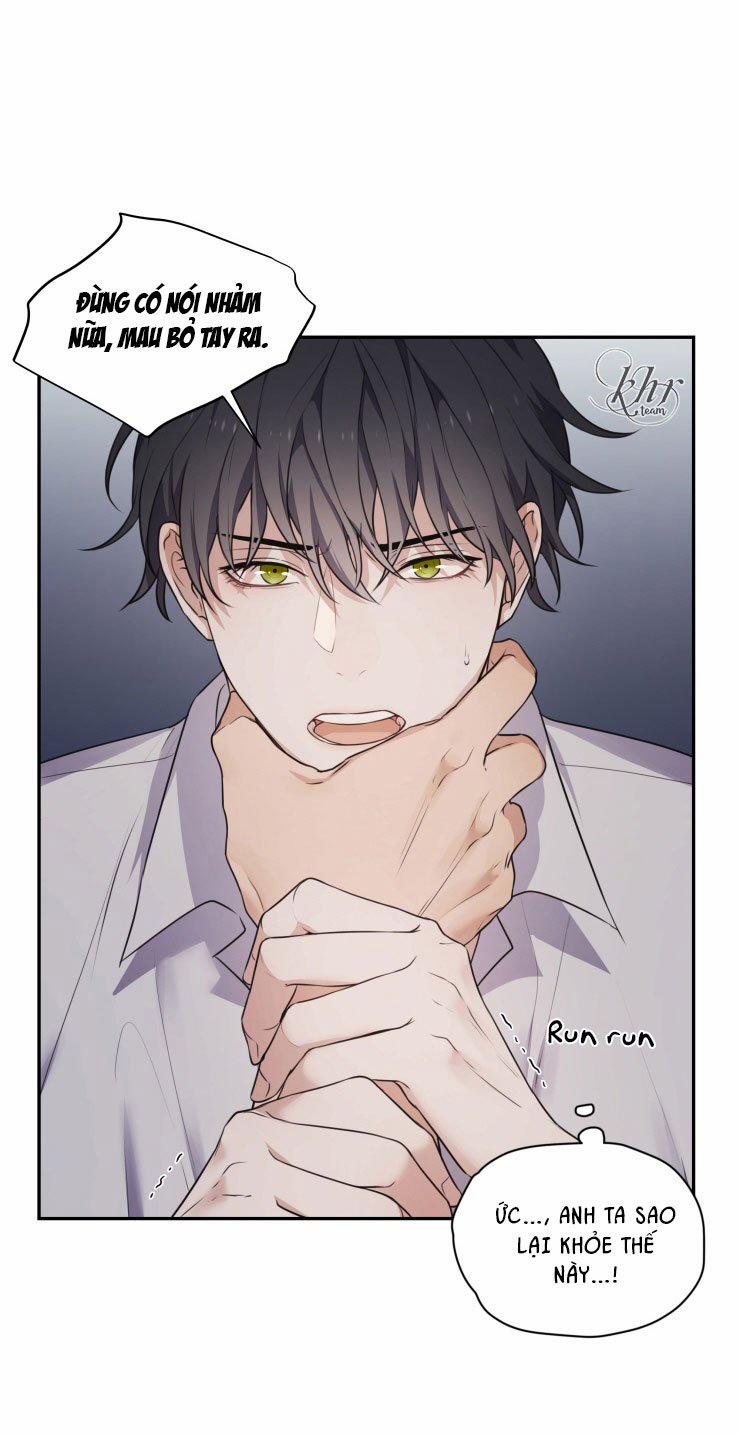 Hỗn Mộng 2 trang 13