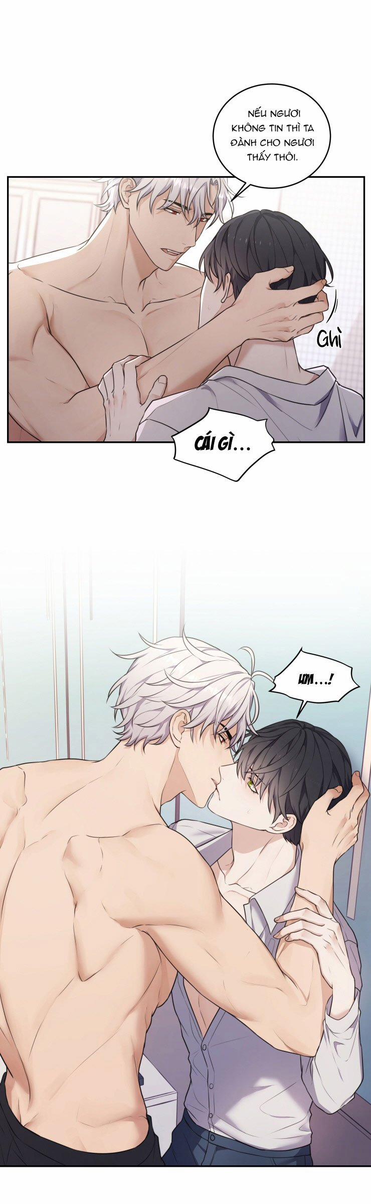 Hỗn Mộng 2 trang 15