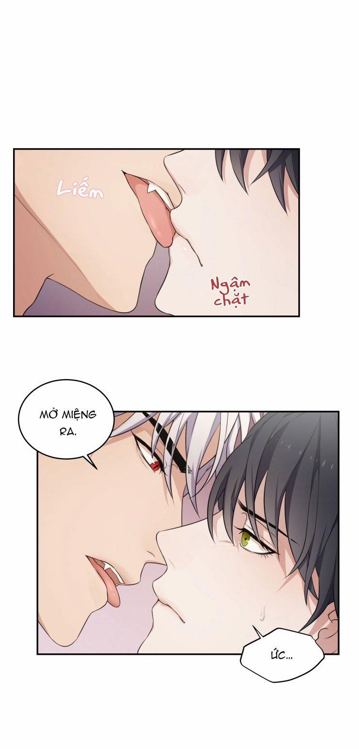 Hỗn Mộng 2 trang 16