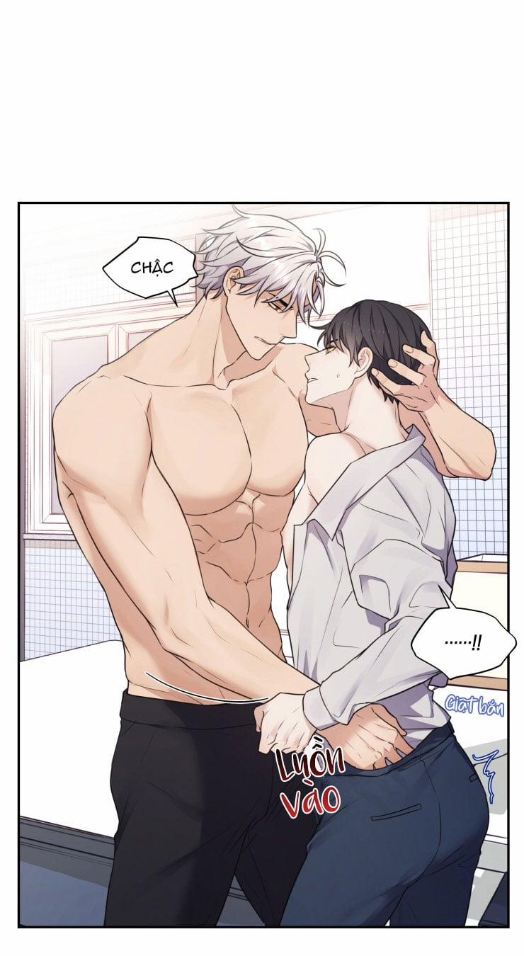 Hỗn Mộng 2 trang 17