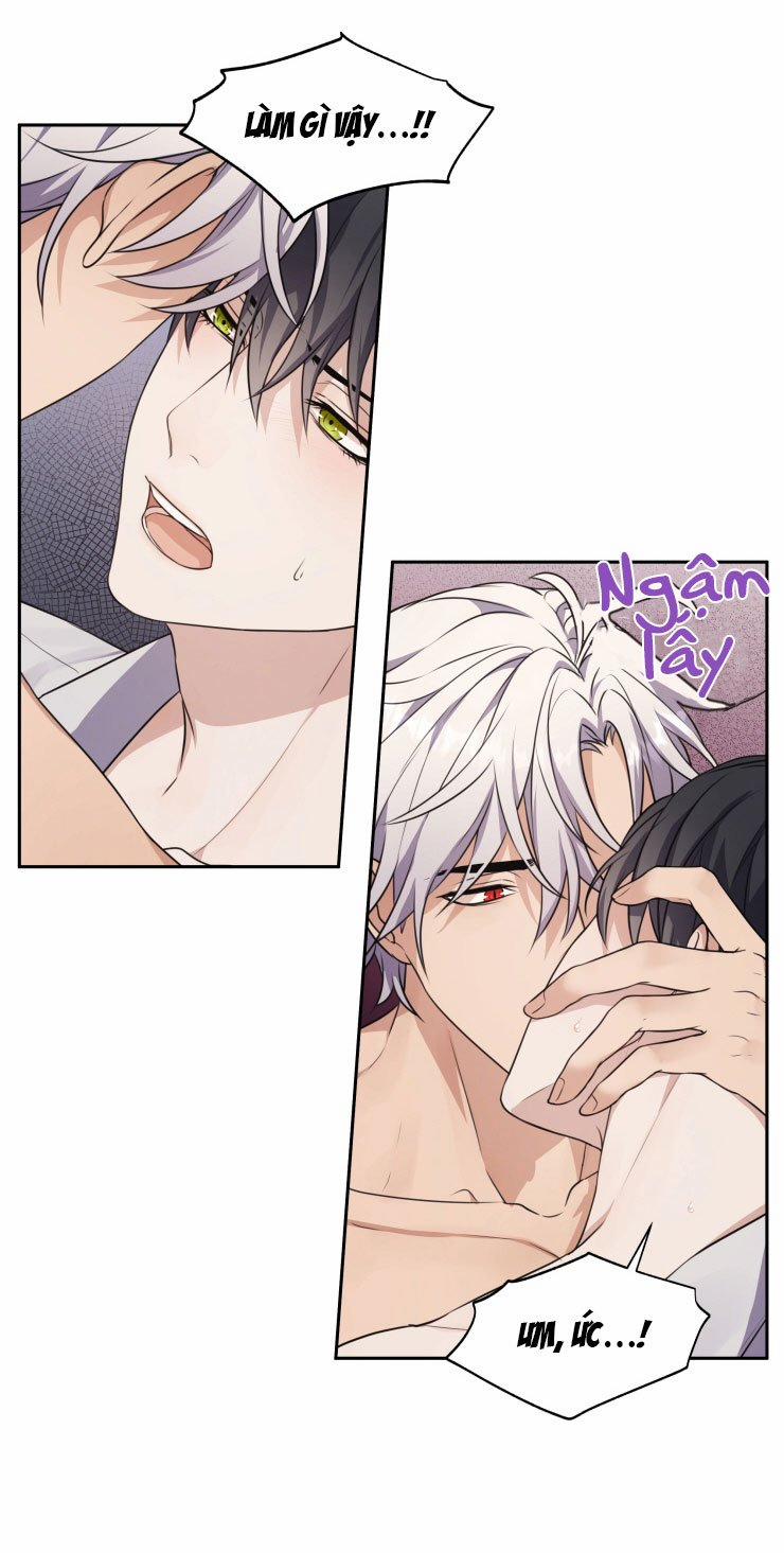 Hỗn Mộng 2 trang 18