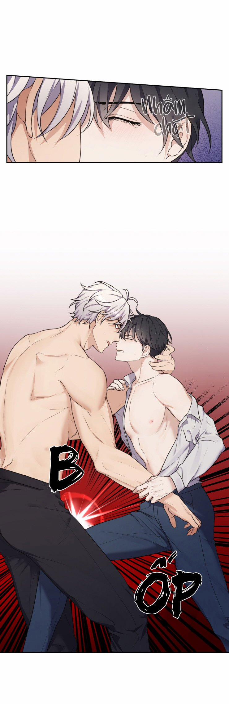 Hỗn Mộng 2 trang 20