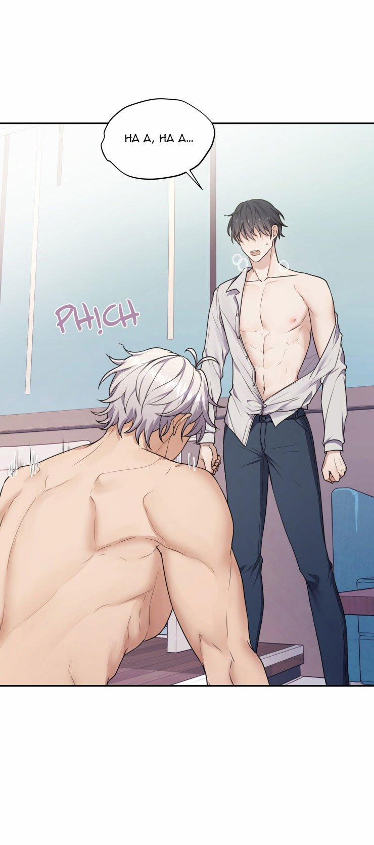 Hỗn Mộng 2 trang 22