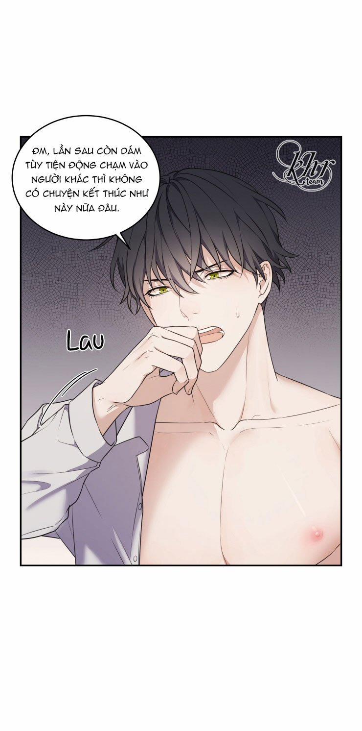Hỗn Mộng 2 trang 23