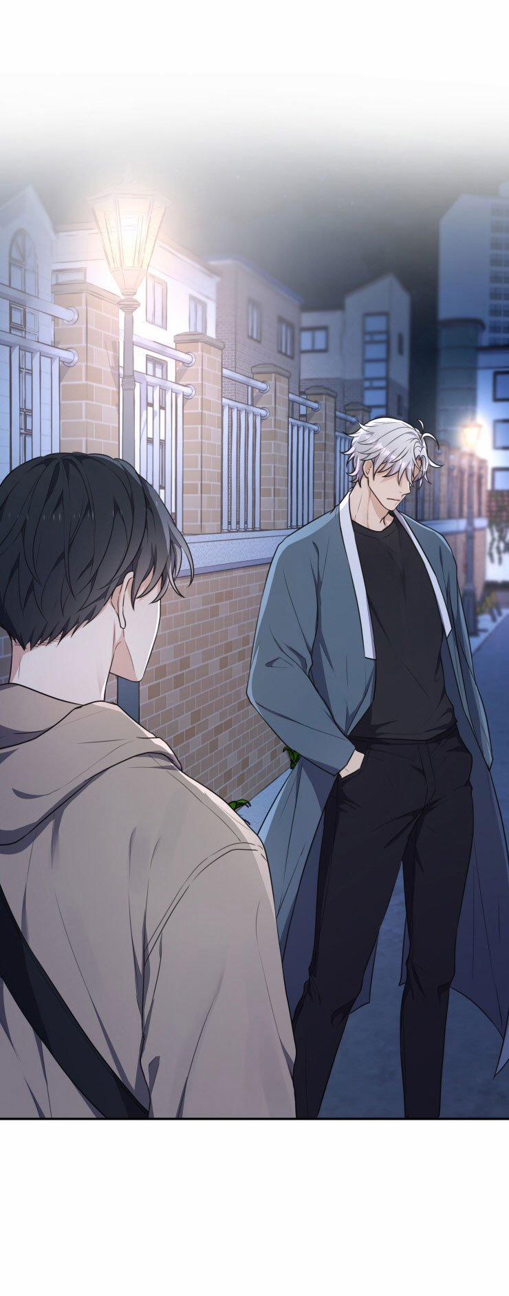 Hỗn Mộng 2 trang 31