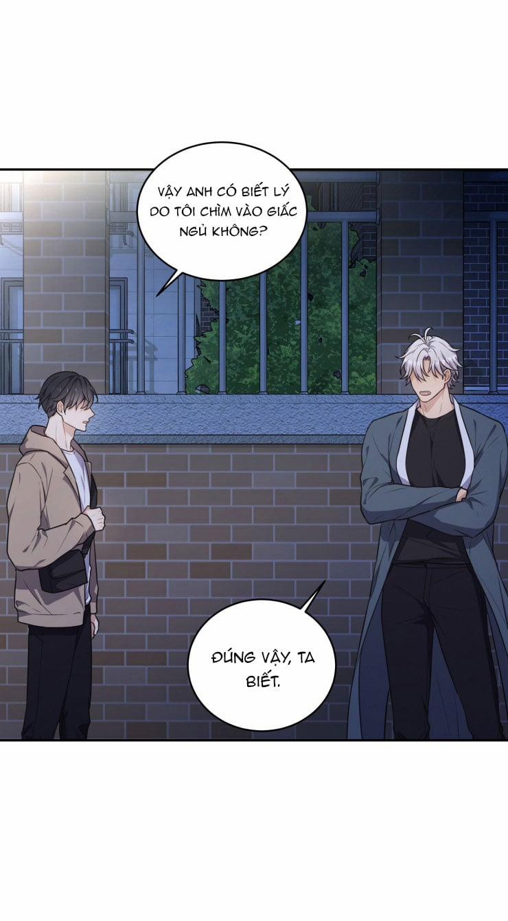 Hỗn Mộng 2 trang 34