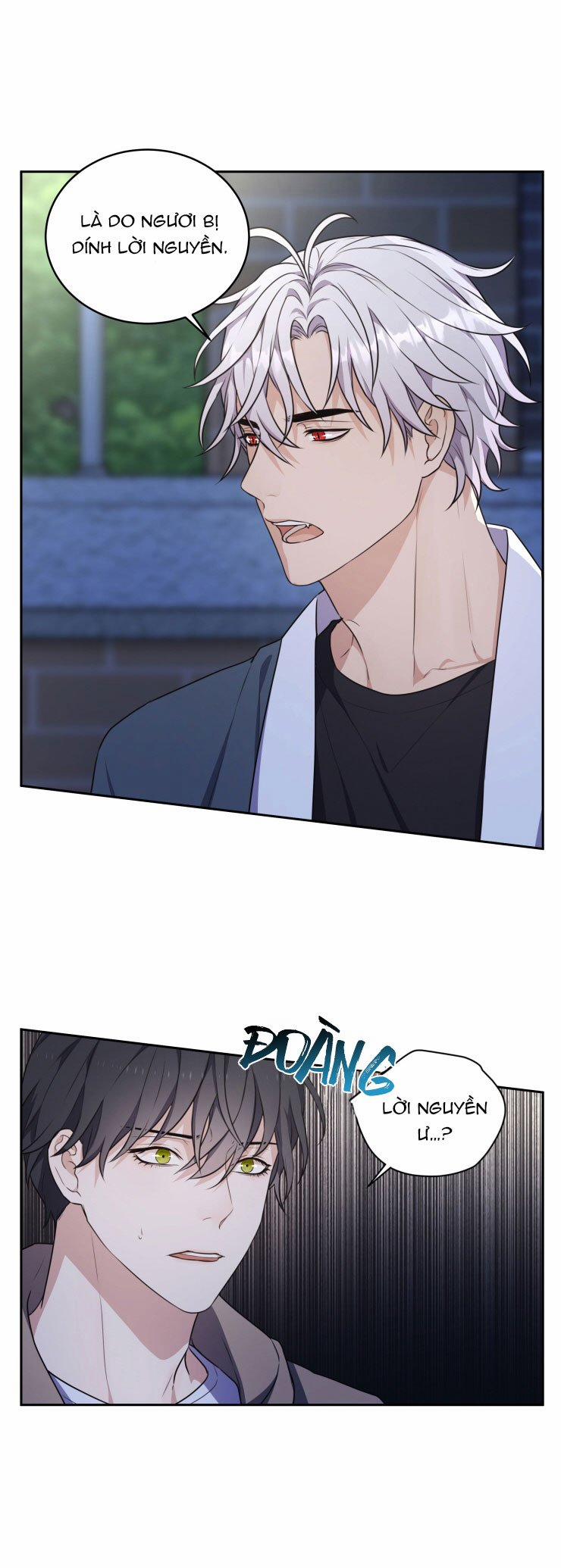 Hỗn Mộng 2 trang 35