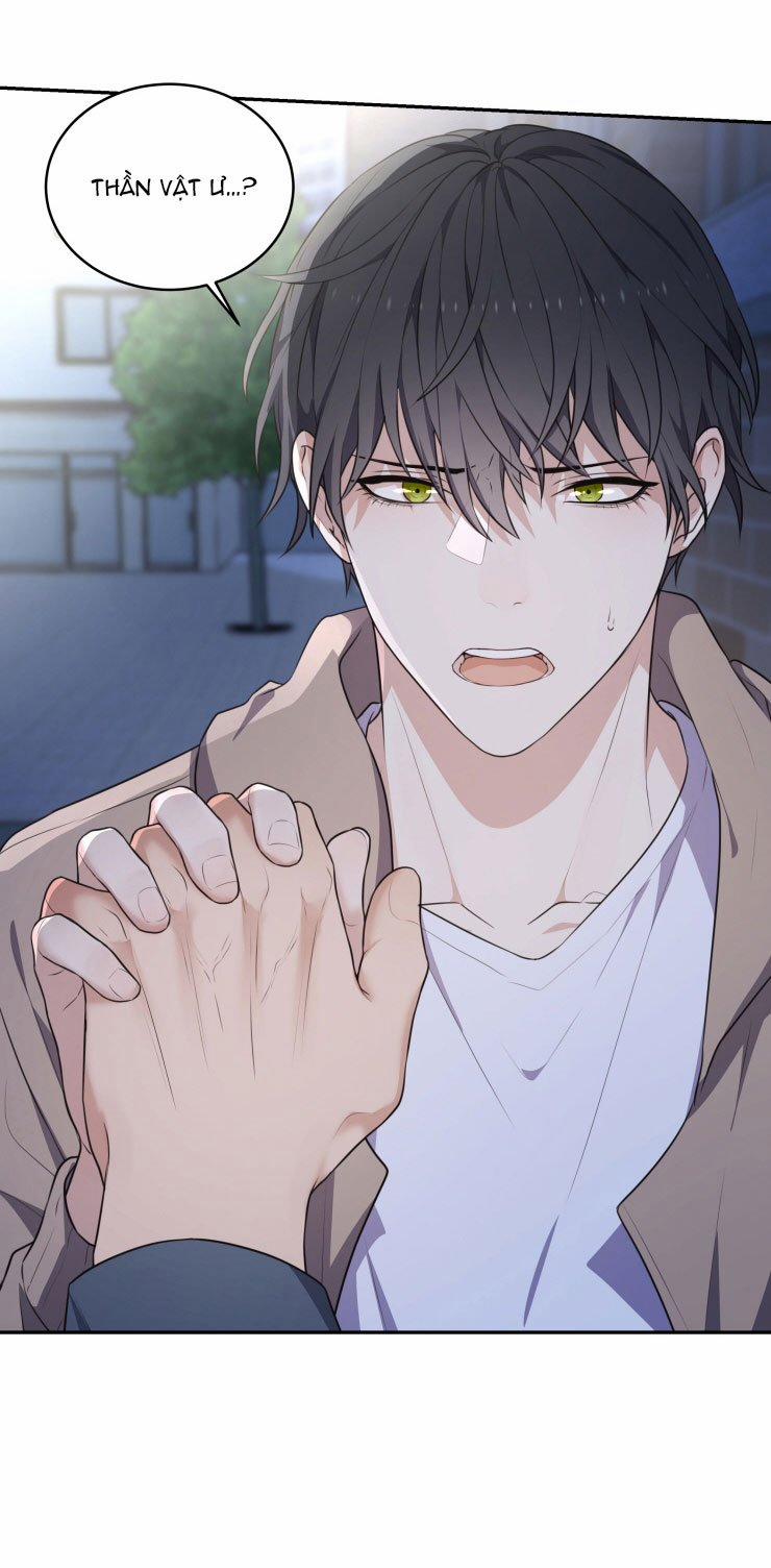 Hỗn Mộng 2 trang 42