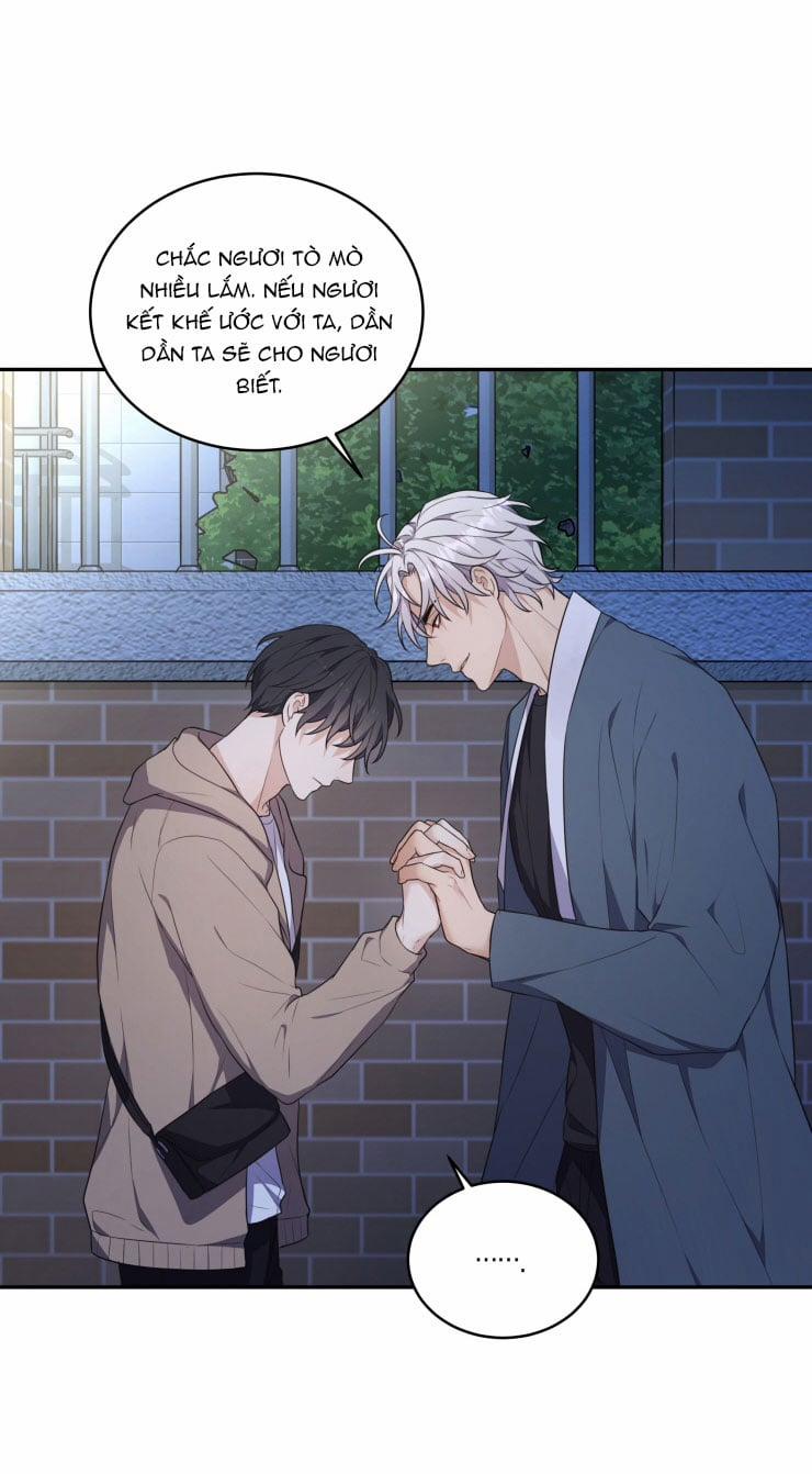 Hỗn Mộng 2 trang 43