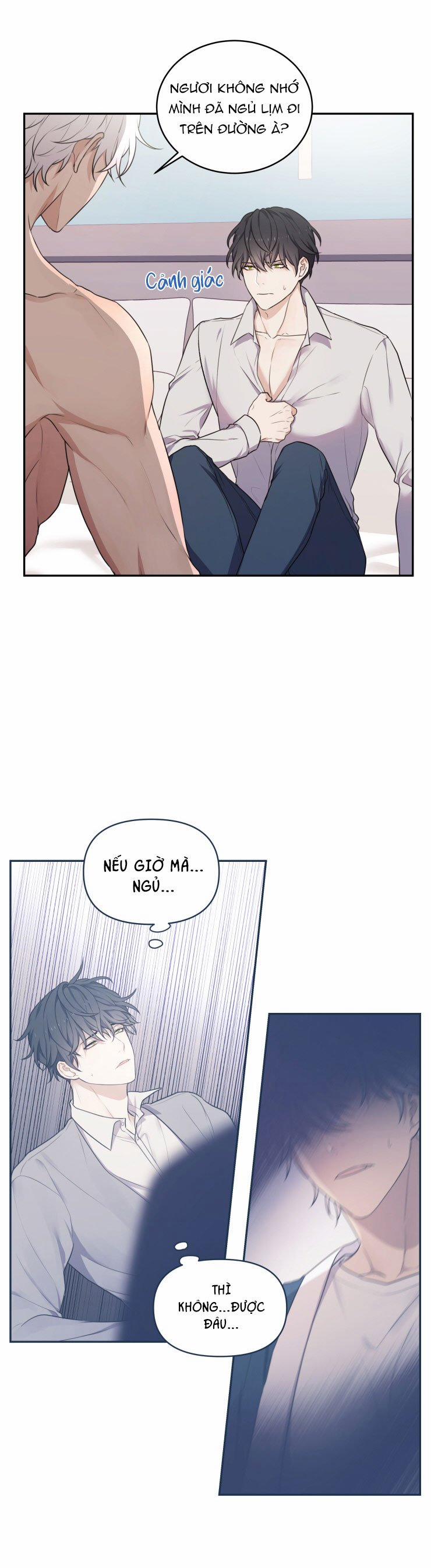 Hỗn Mộng 2 trang 6