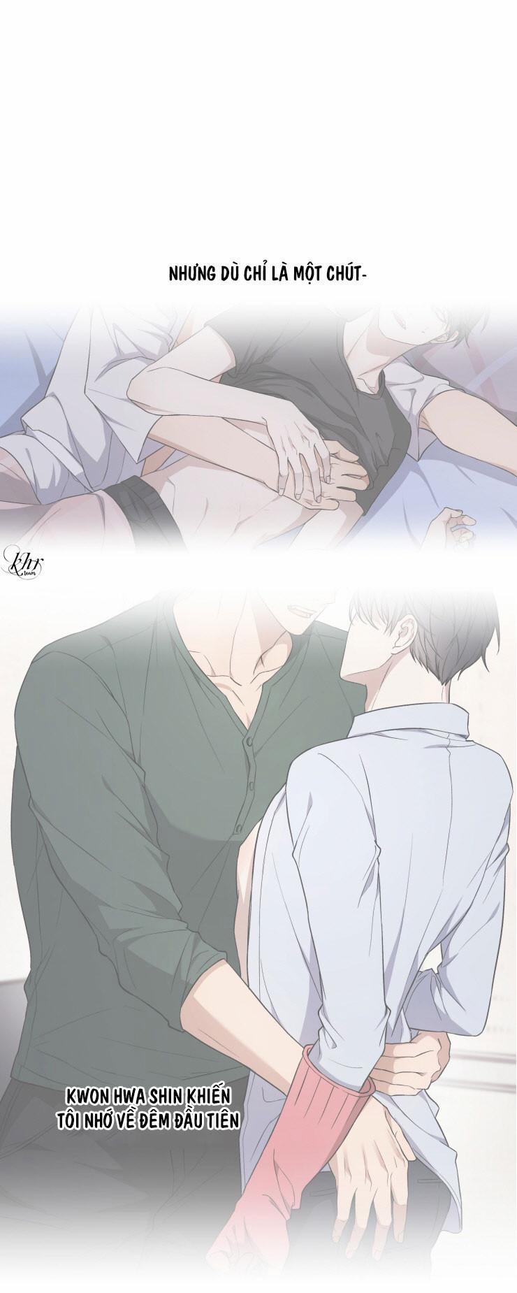 Hỗn Mộng 20.5 trang 1