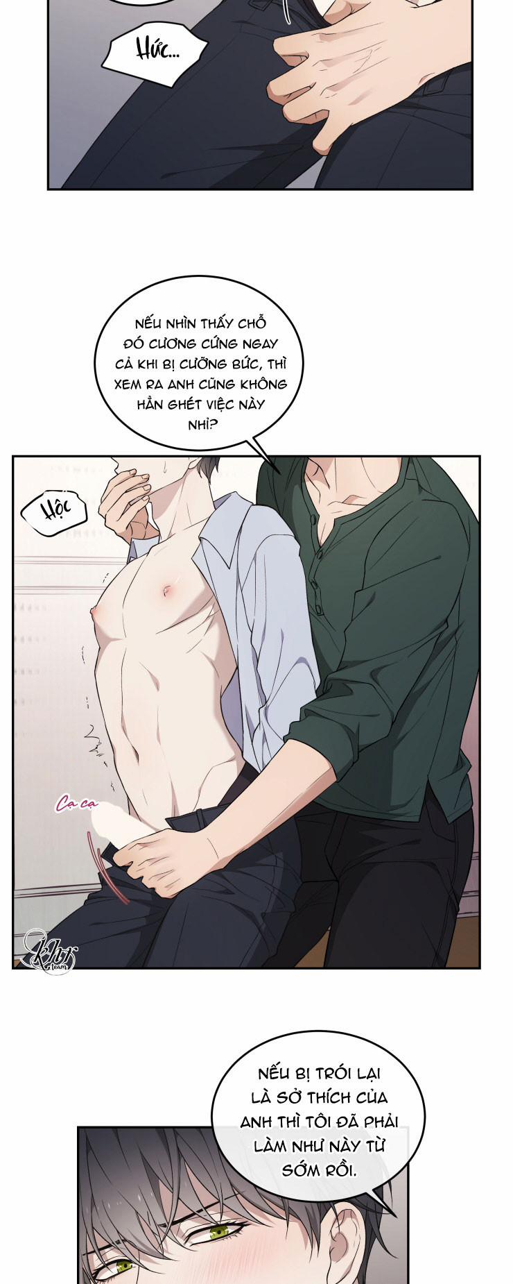 Hỗn Mộng 20.5 trang 12