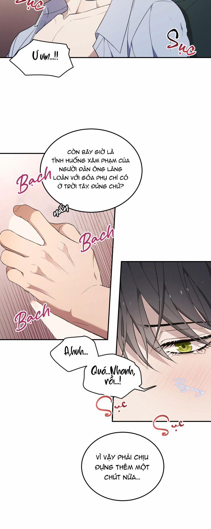 Hỗn Mộng 20.5 trang 15