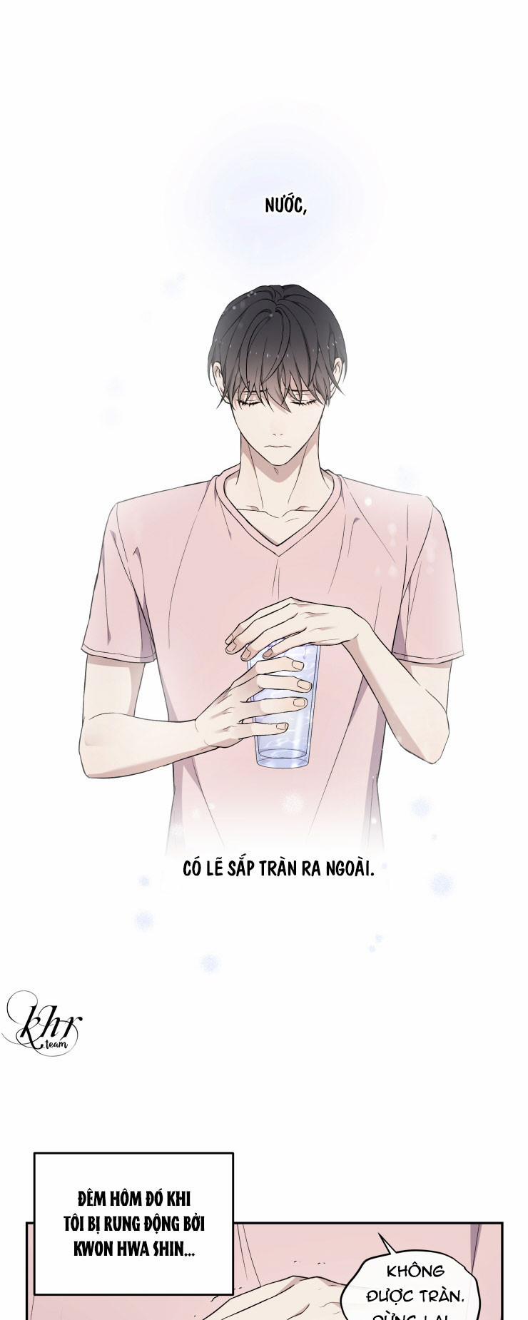 Hỗn Mộng 20.5 trang 2