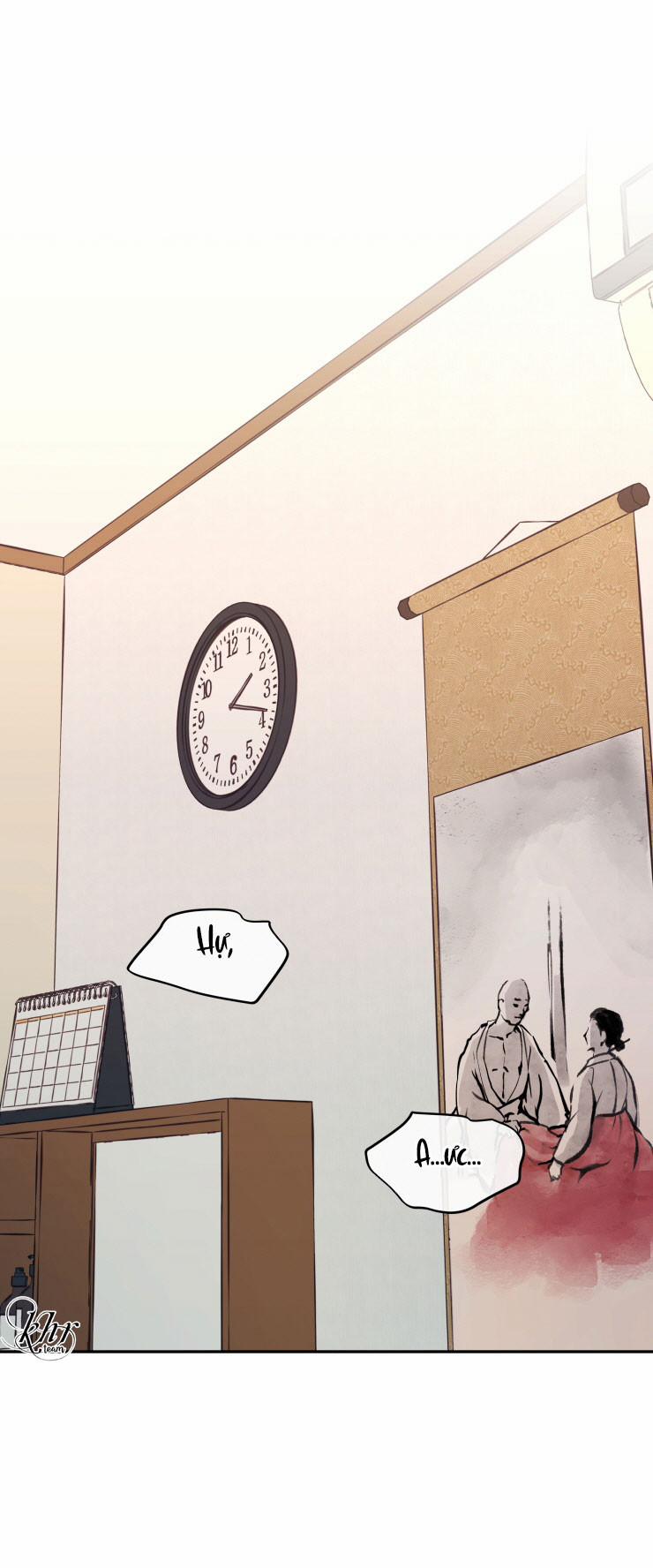 Hỗn Mộng 20.5 trang 8