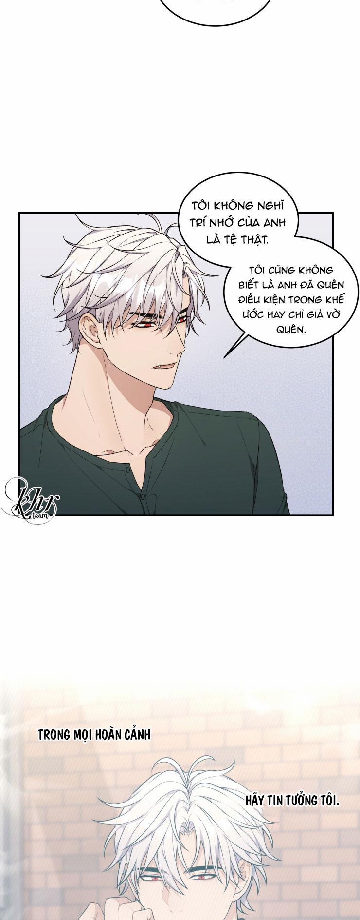 Hỗn Mộng 20 trang 13