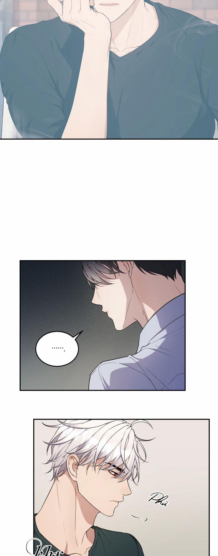 Hỗn Mộng 20 trang 14