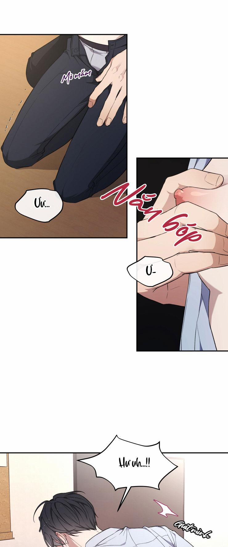 Hỗn Mộng 20 trang 29