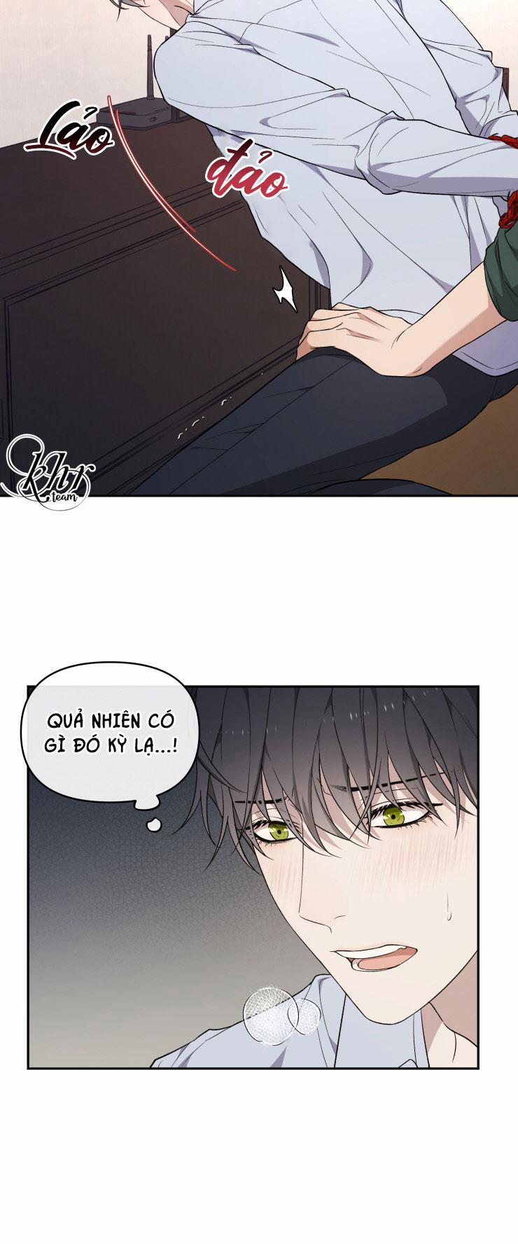 Hỗn Mộng 20 trang 30