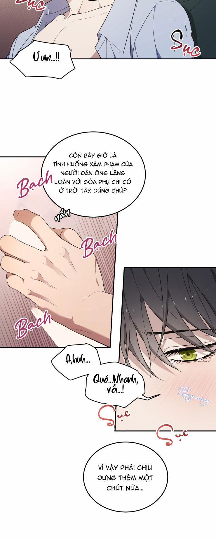 Hỗn Mộng 20 trang 35