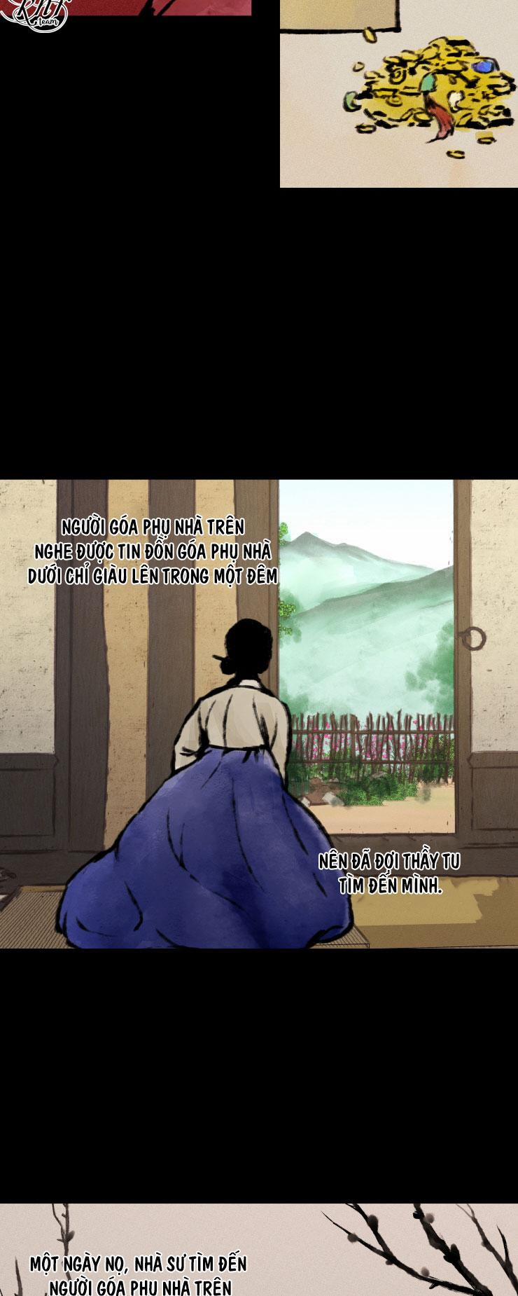 Hỗn Mộng 20 trang 4