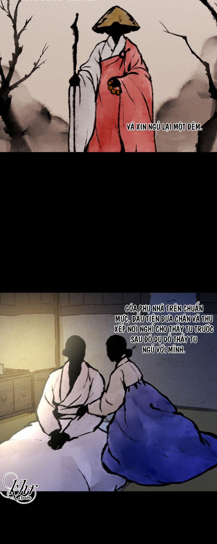 Hỗn Mộng 20 trang 5