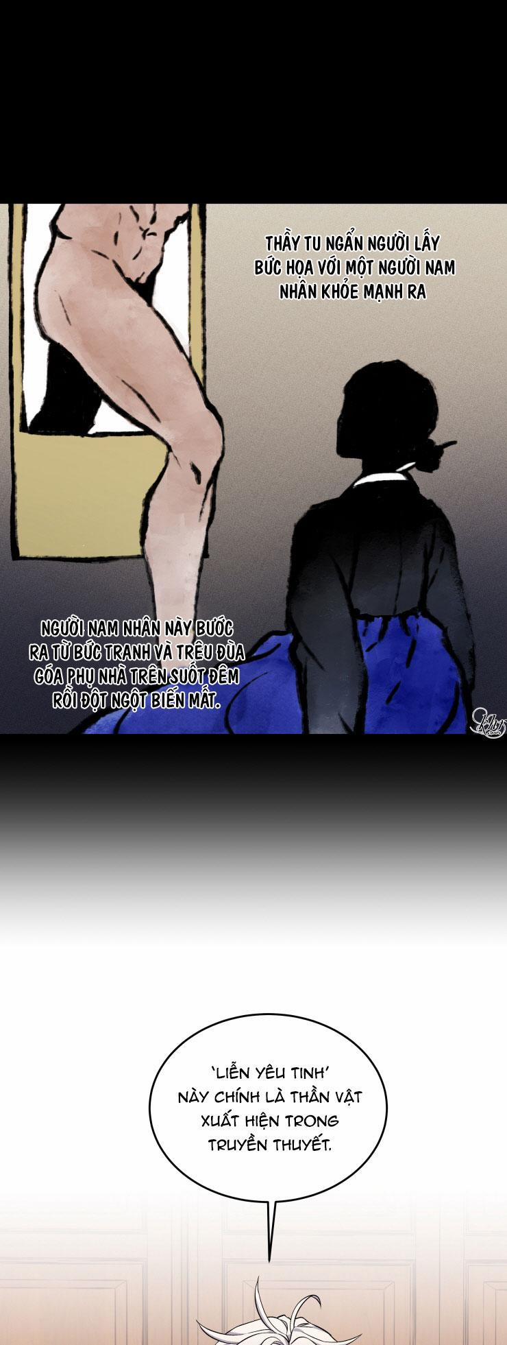 Hỗn Mộng 20 trang 6