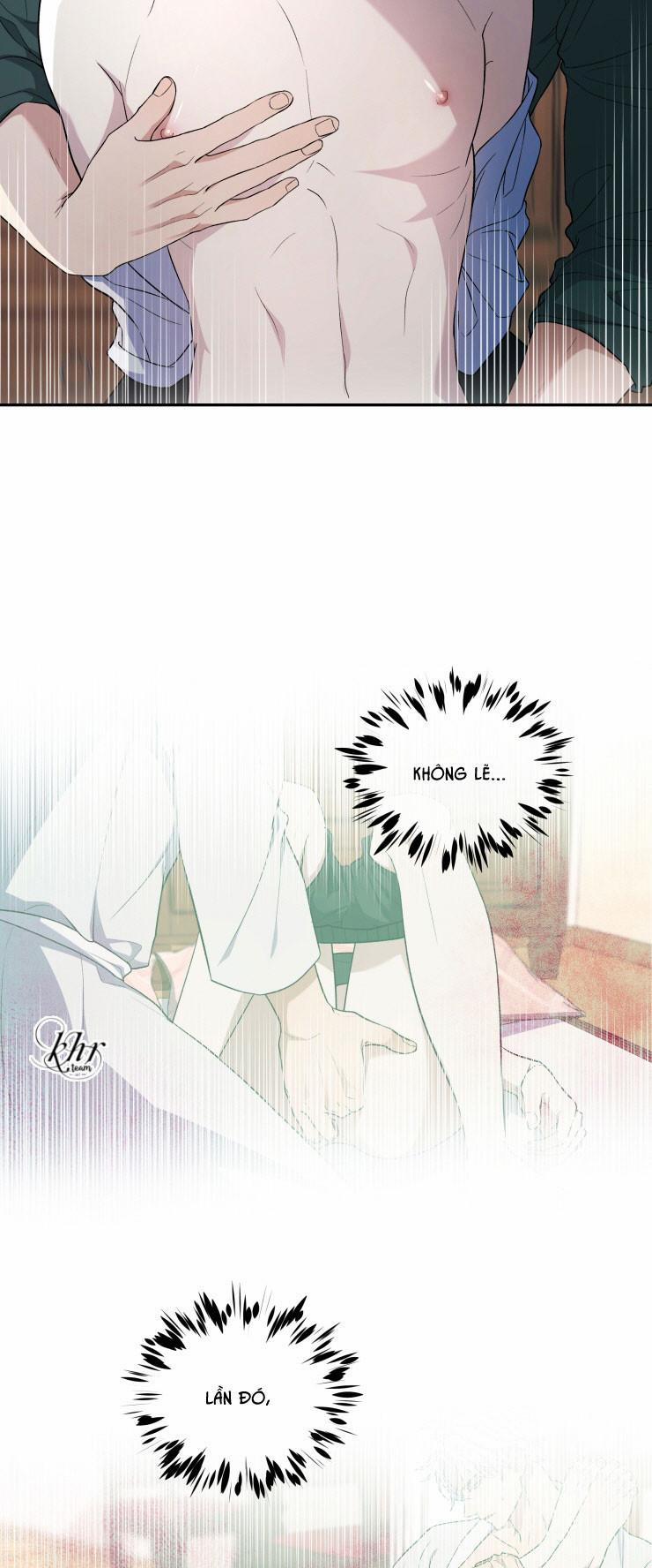 Hỗn Mộng 21.5 trang 1