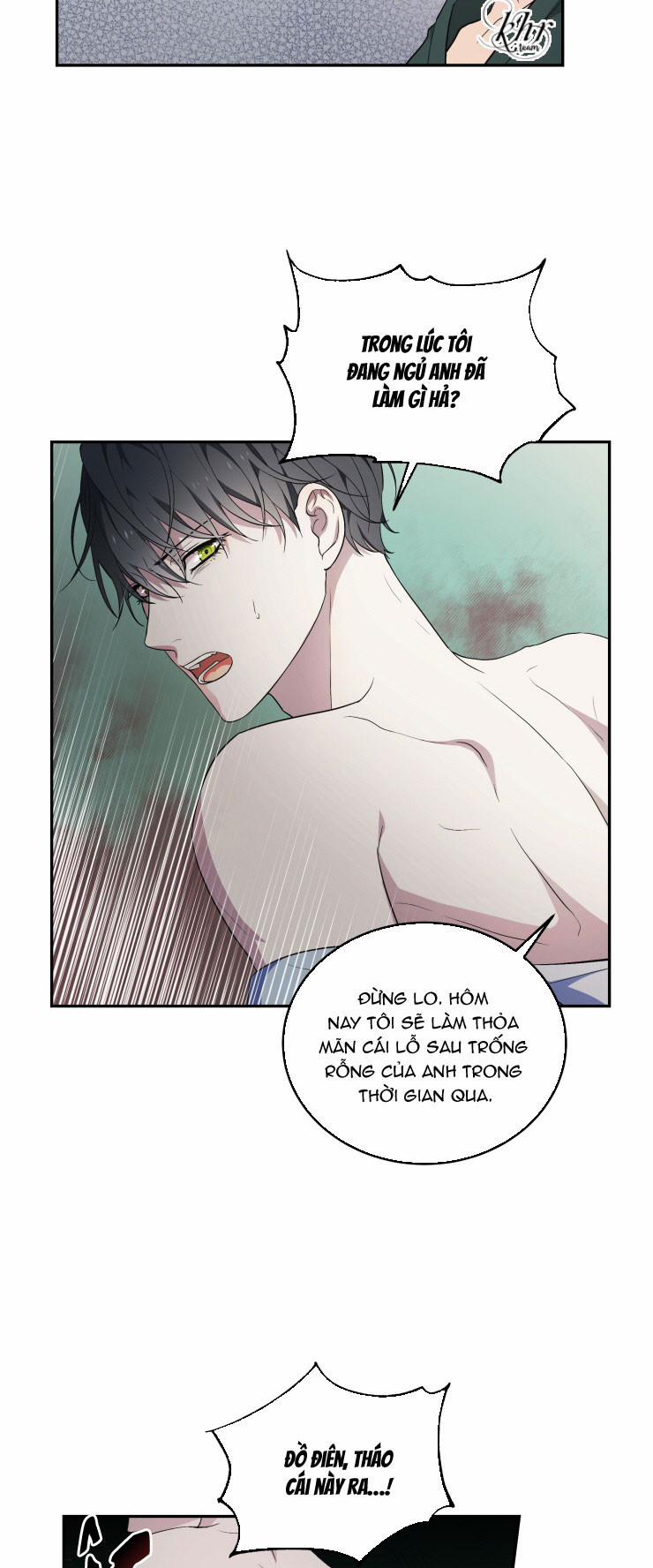 Hỗn Mộng 21.5 trang 3