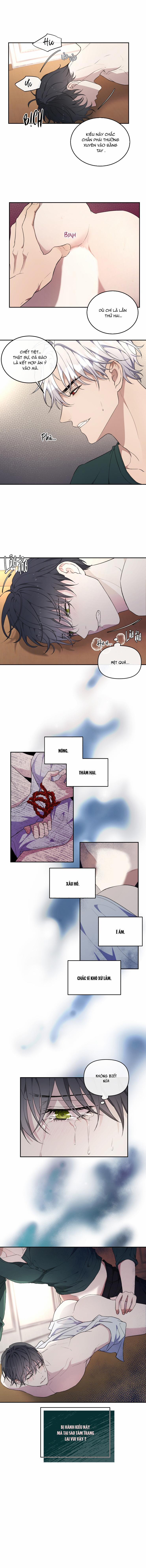 Hỗn Mộng 21 trang 7