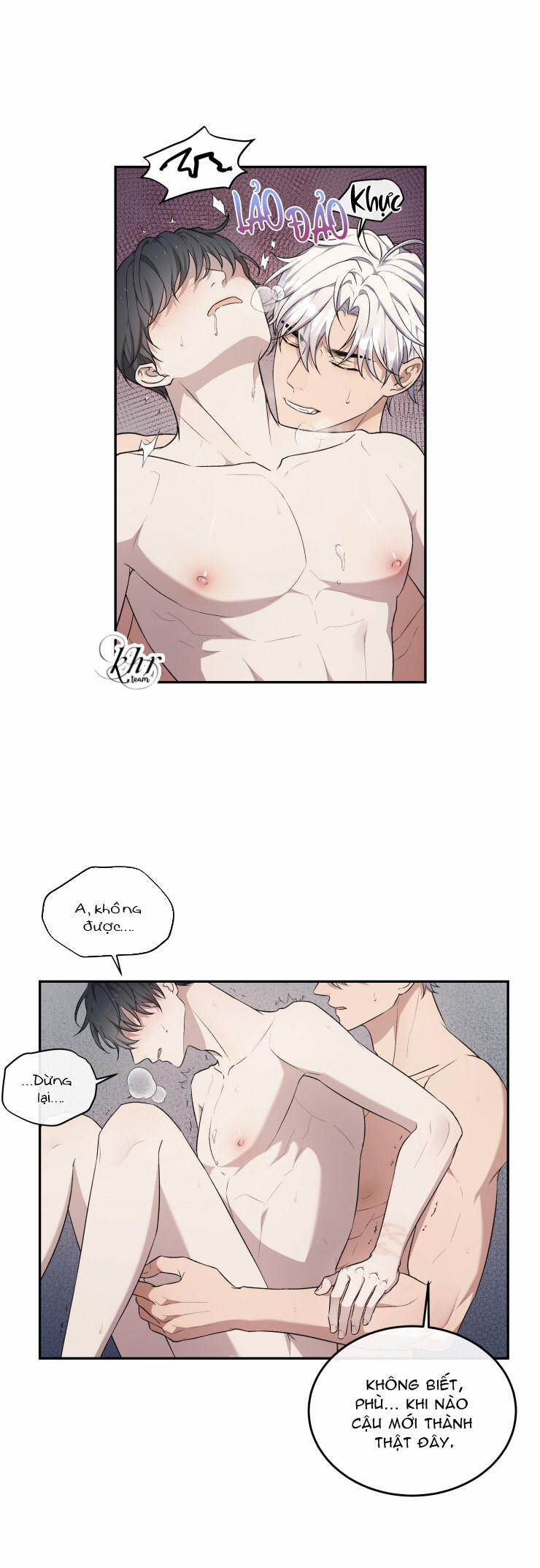 Hỗn Mộng 22.5 trang 10