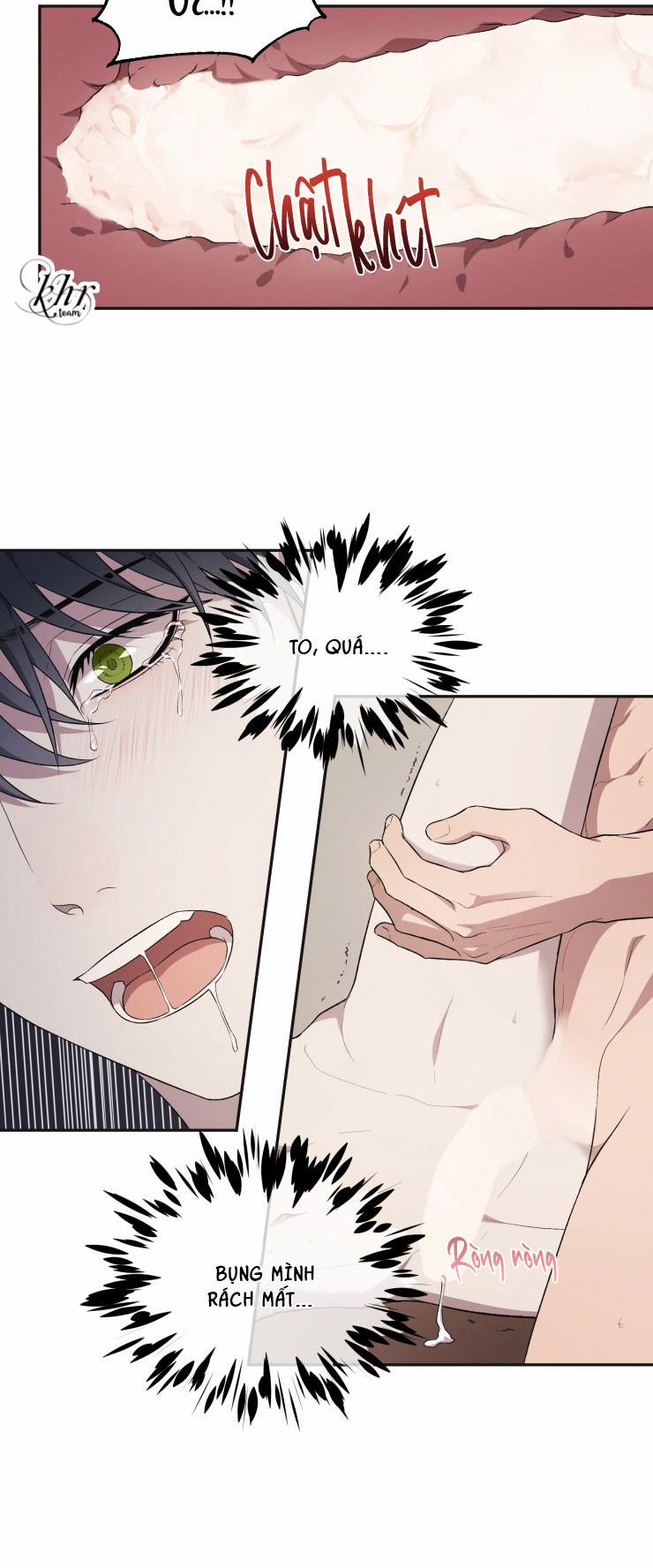 Hỗn Mộng 22.5 trang 3