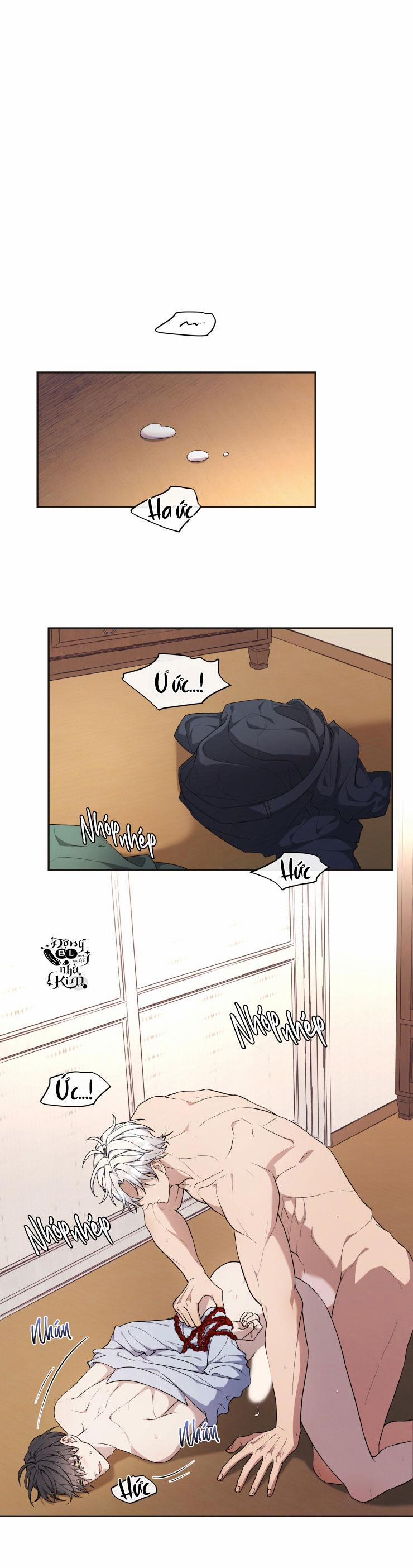 Hỗn Mộng 22 trang 1