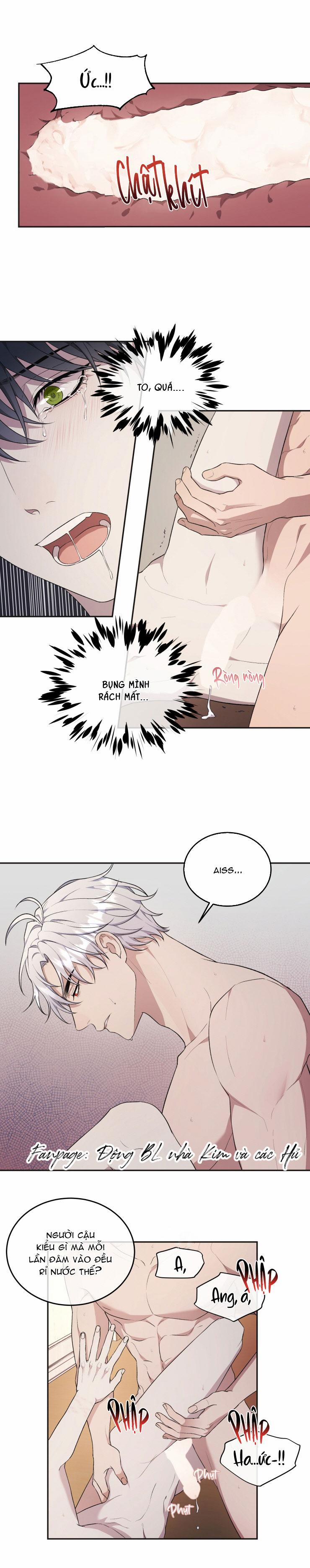 Hỗn Mộng 22 trang 12