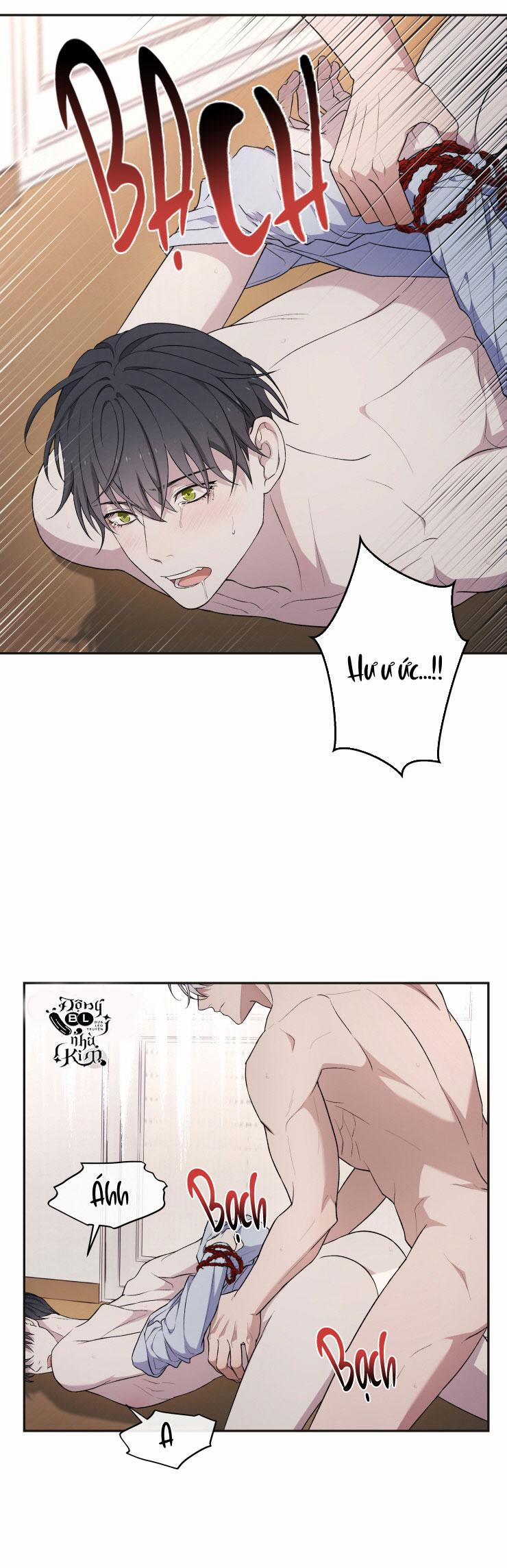 Hỗn Mộng 22 trang 4