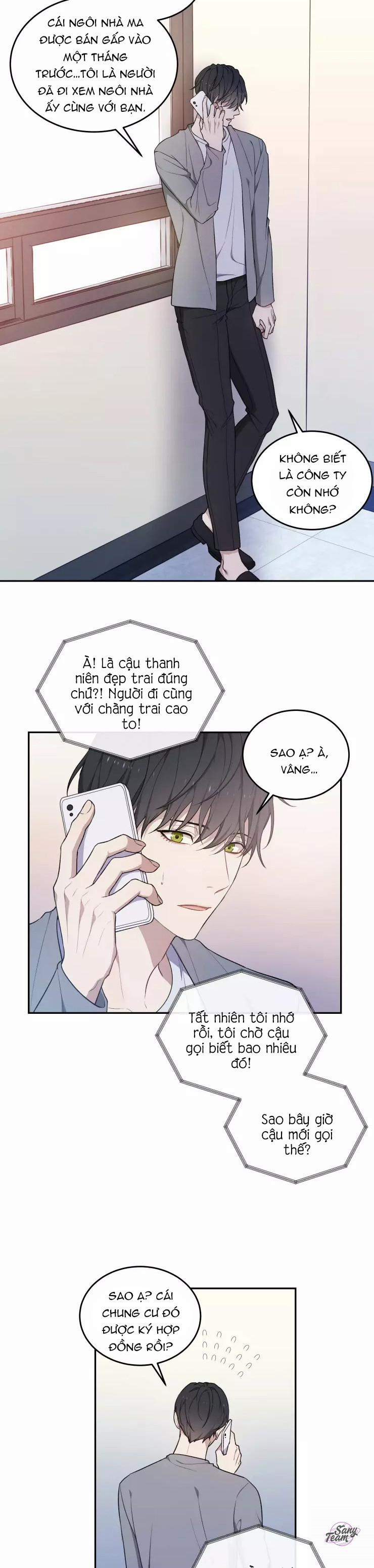 Hỗn Mộng 23.5 trang 2